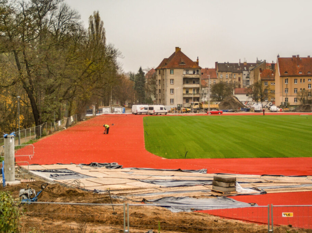 Gorzów Wielkopolski gospodarzem 99. PZLA Mistrzostw Polski w sezonie 2023 