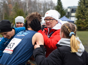 93. PZLA Mistrzostwa Polski w Biegach Przełajowych obrazek 24