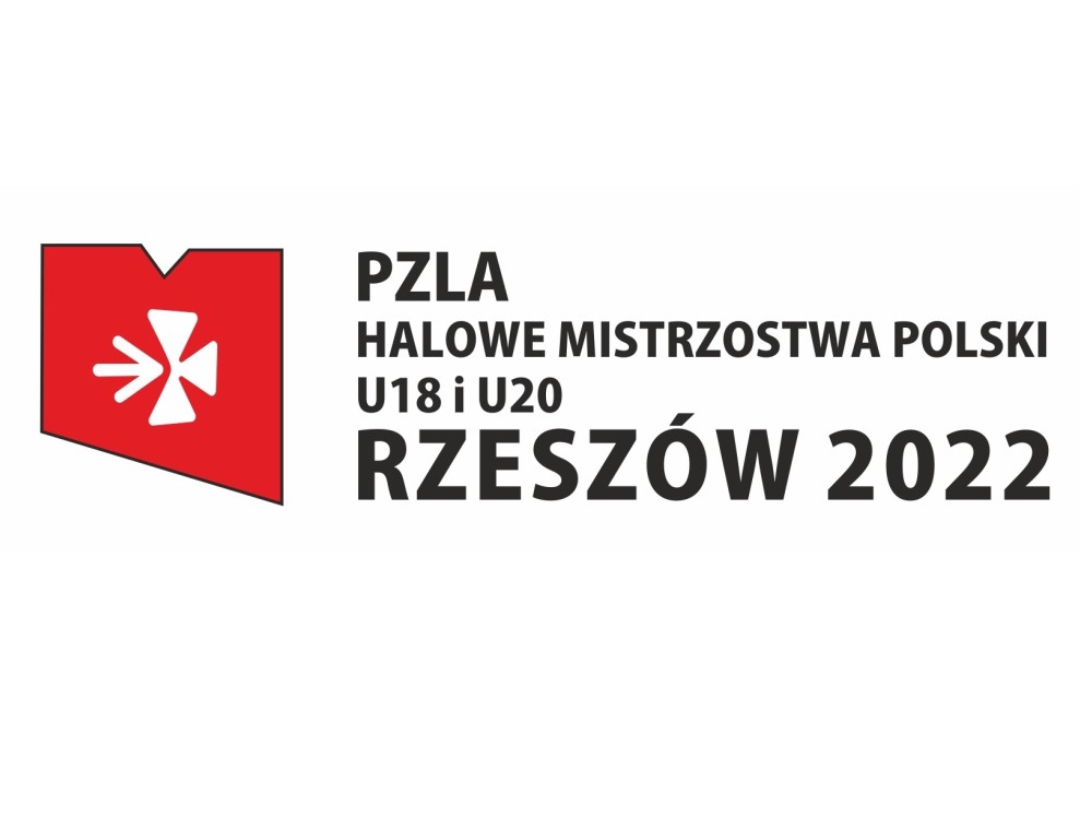 PZLA Halowe Mistrzostwa Polski U18 i U20 2022