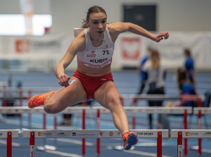 PZLA Halowe Mistrzostwa Polski U18 I U20 2022 obrazek 1