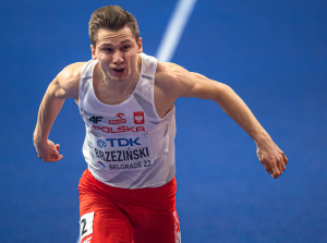 Halowe Mistrzostwa Świata Belgrad 22 - II dzień  obrazek 8
