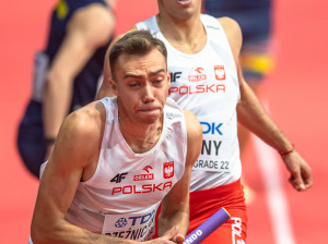 Halowe Mistrzostwa Świata Belgrad 22 - III dzień  obrazek 15