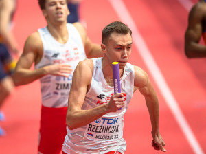 Halowe Mistrzostwa Świata Belgrad 22 - III dzień  obrazek 18