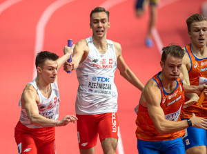 Halowe Mistrzostwa Świata Belgrad 22 - III dzień  obrazek 24