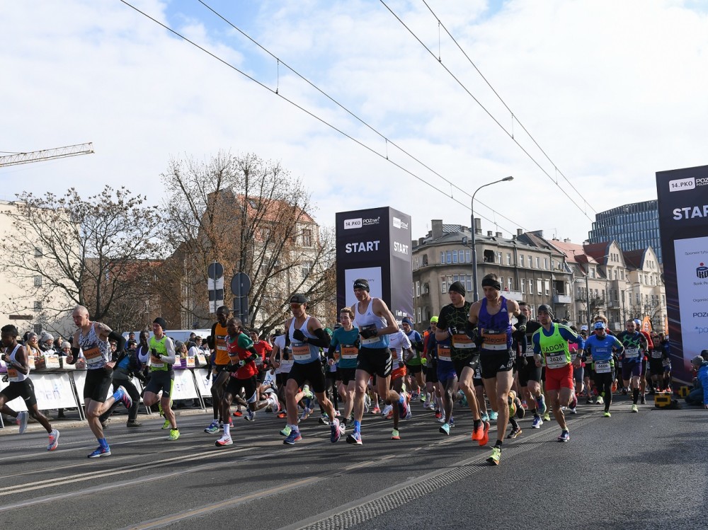 Sikiyas Abate ponownie najlepszy w Poznaniu!