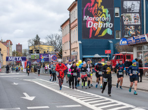 PZLA Mistrzostwa Polski w Maratonie 2022 obrazek 6