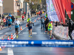 PZLA Mistrzostwa Polski w Maratonie 2022 obrazek 11