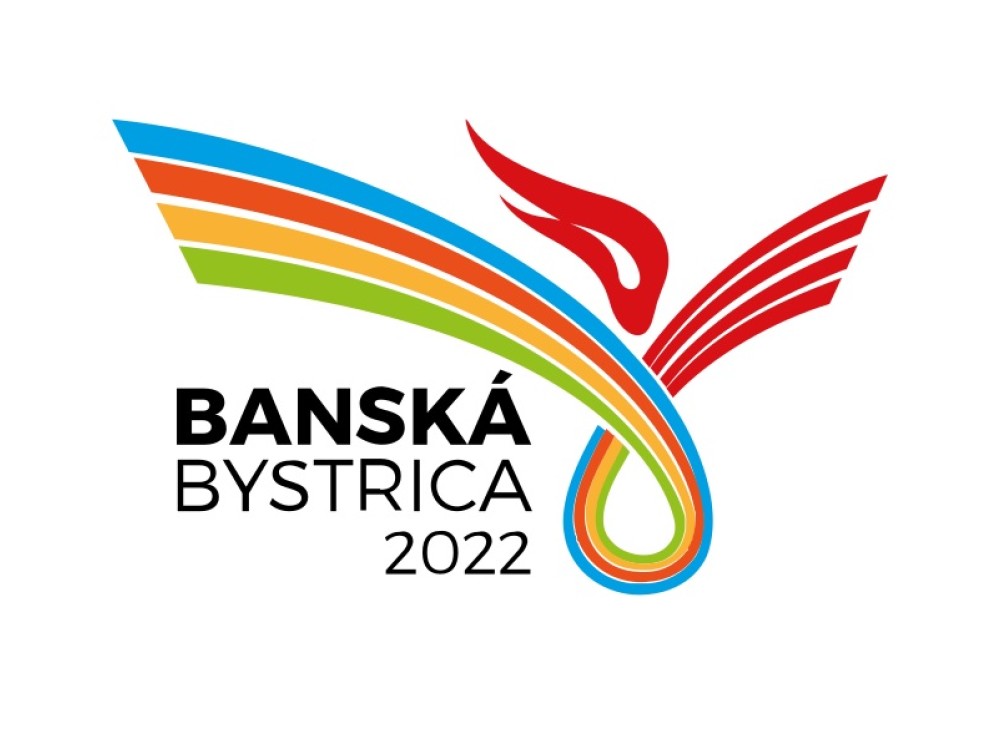 Informacja dla potencjalnych uczestników EYOF 2022 w Bańskiej Bystrzycy