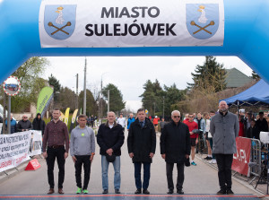 PZLA Mistrzostwa Polski w Chodzie Sportowym na 20 km 2022 obrazek 1