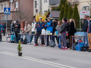 PZLA Mistrzostwa Polski w Chodzie Sportowym na 20 km 2022 obrazek 2