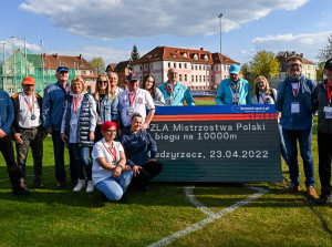  PZLA Mistrzostwa Polski w Biegu na 10 000 metrów 2022 obrazek 21