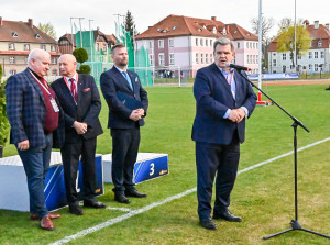  PZLA Mistrzostwa Polski w Biegu na 10 000 metrów 2022 obrazek 3