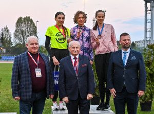  PZLA Mistrzostwa Polski w Biegu na 10 000 metrów 2022 obrazek 16