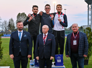  PZLA Mistrzostwa Polski w Biegu na 10 000 metrów 2022 obrazek 17