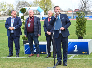  PZLA Mistrzostwa Polski w Biegu na 10 000 metrów 2022 obrazek 4