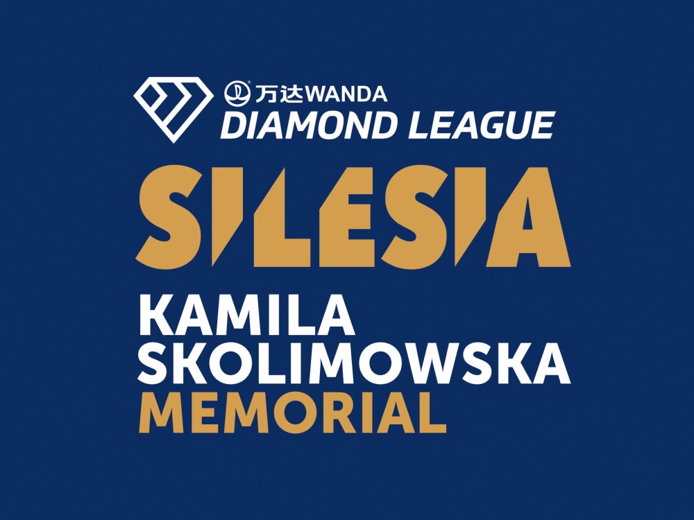 Silesia Memoriał Kamili Skolimowskiej w Diamentowej Lidze!