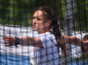 Mecz U18 i U20 w Rzutach Czechy-Węgry-Polska obrazek 9