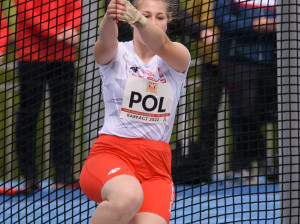 Mecz U18 i U20 w Rzutach Czechy-Węgry-Polska obrazek 3