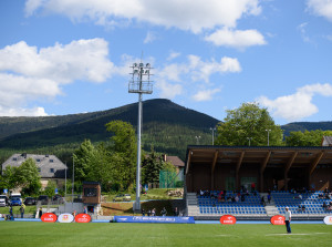 Mecz U18 i U20 w Rzutach Czechy-Węgry-Polska obrazek 8