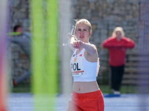 Mecz U18 i U20 w Rzutach Czechy-Węgry-Polska obrazek 15