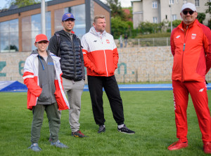 Mecz U18 i U20 w Rzutach Czechy-Węgry-Polska obrazek 17