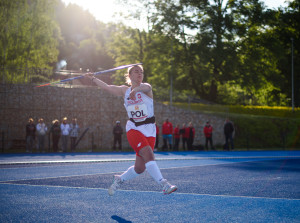 Mecz U18 i U20 w Rzutach Czechy-Węgry-Polska obrazek 20