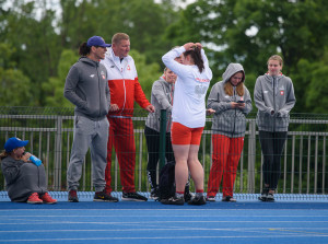 Mecz U18 i U20 w Rzutach Czechy-Węgry-Polska obrazek 10