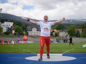 Mecz U18 i U20 w Rzutach Czechy-Węgry-Polska obrazek 23