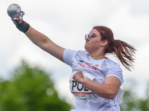 Mecz U18 i U20 w Rzutach Czechy-Węgry-Polska obrazek 13