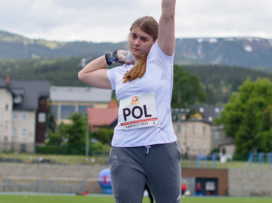 Mecz U18 i U20 w Rzutach Czechy-Węgry-Polska obrazek 2