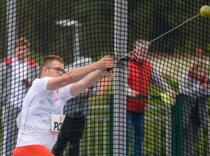 Mecz U18 i U20 w Rzutach Czechy-Węgry-Polska obrazek 7