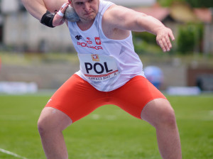 Mecz U18 i U20 w Rzutach Czechy-Węgry-Polska obrazek 17