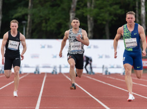 Poznań Athletics Grand Prix 2022 obrazek 3