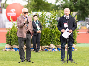 Poznań Athletics Grand Prix 2022 obrazek 5