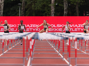 Poznań Athletics Grand Prix 2022 obrazek 9