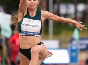 Poznań Athletics Grand Prix 2022 obrazek 19