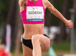 Poznań Athletics Grand Prix 2022 obrazek 21