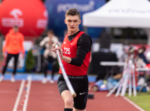 Poznań Athletics Grand Prix 2022 obrazek 4