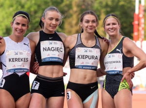 Poznań Athletics Grand Prix 2022 obrazek 9