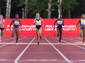 Poznań Athletics Grand Prix 2022 obrazek 13