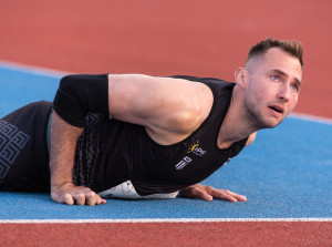 Poznań Athletics Grand Prix 2022 obrazek 3