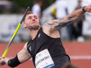 Poznań Athletics Grand Prix 2022 obrazek 7