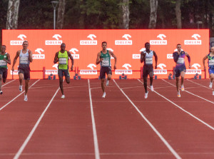 Poznań Athletics Grand Prix 2022 obrazek 9