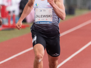 Poznań Athletics Grand Prix 2022 obrazek 10