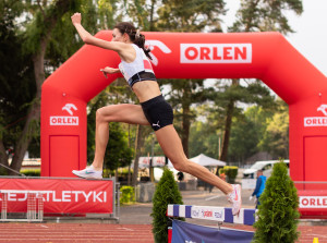 Poznań Athletics Grand Prix 2022 obrazek 14