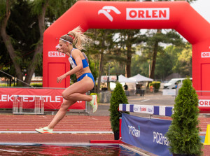 Poznań Athletics Grand Prix 2022 obrazek 15