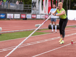 Poznań Athletics Grand Prix 2022 obrazek 17