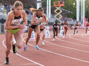 Poznań Athletics Grand Prix 2022 obrazek 1