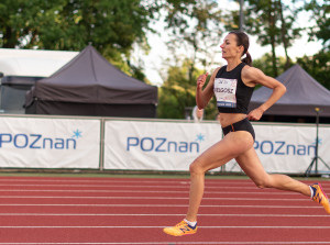 Poznań Athletics Grand Prix 2022 obrazek 3