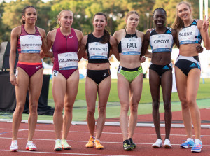 Poznań Athletics Grand Prix 2022 obrazek 5